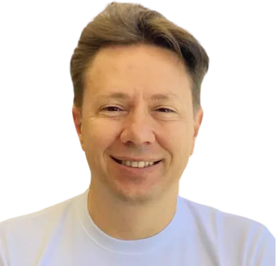 Max P, Google Adwords/Maps Team Leader at PB Enterprises