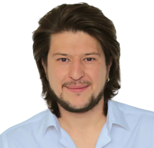 Stephan F, UIX Team Leader at PB Enterprises